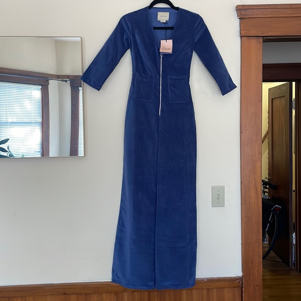 Paloma Wool Isle Jumpsuit